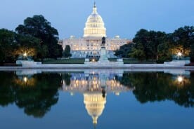 United States Capitol, Washington, DC