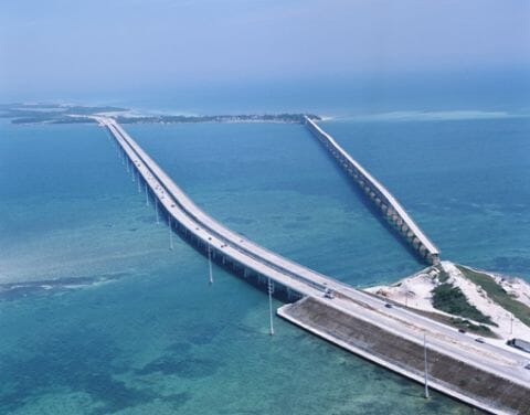 Florida Keys Highway