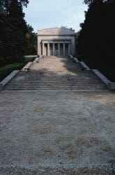 Abraham Lincoln birthplace