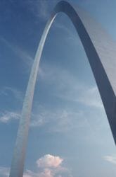 St Louis, Missouri