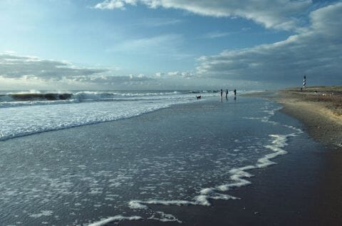 Outer Banks of North Carolina