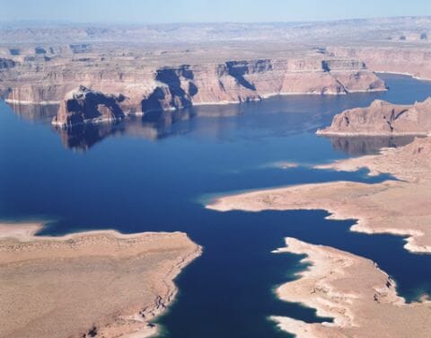 Lake Powell - Utah