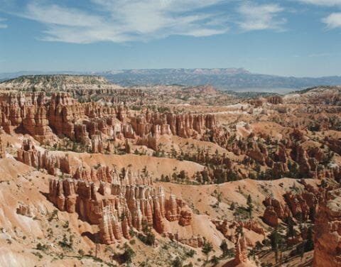 Bryce Canyon Utah