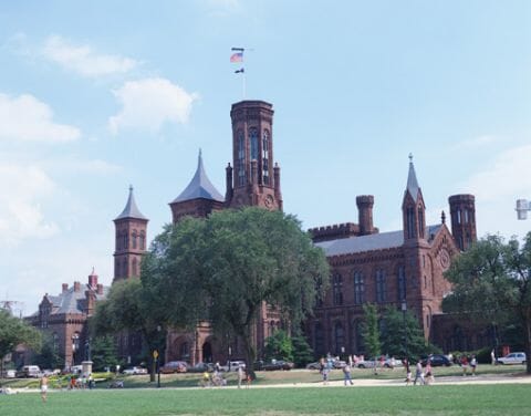 Smithsonian Institute - Washington, DC