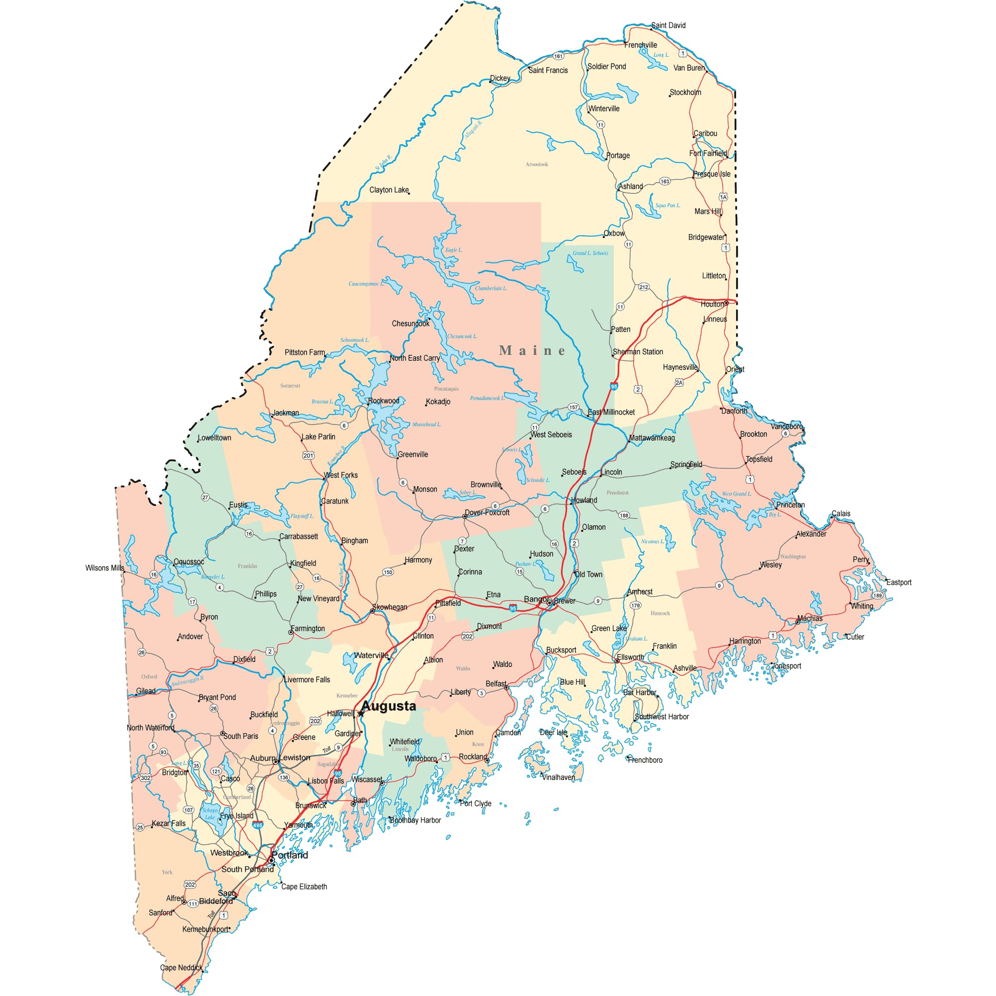 maine-road-map-me-road-map-maine-highway-map